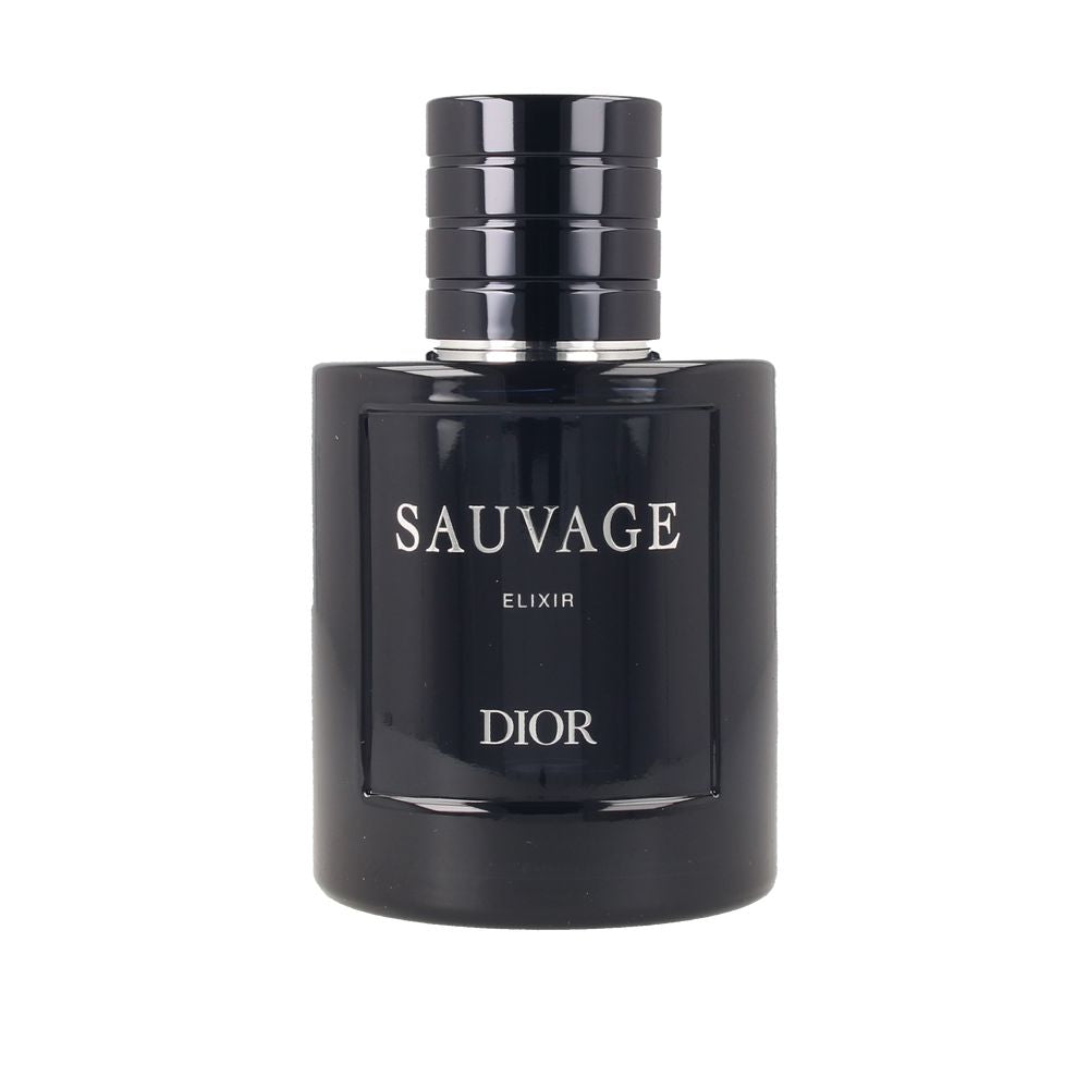 SAUVAGE perfume elixir spray 150 ml