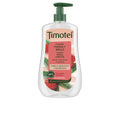 TIMOTEI Strength and Shine Shampoo with Castor and Coconut Oil for Weak and Brittle Hair 600 ml