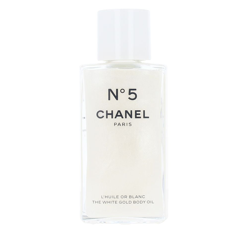 Nº 5 L&
