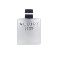 ALLURE HOMME SPORT limited edition edt vapo 100 ml