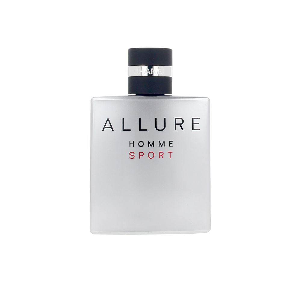 ALLURE HOMME SPORT limited edition edt vapo 100 ml