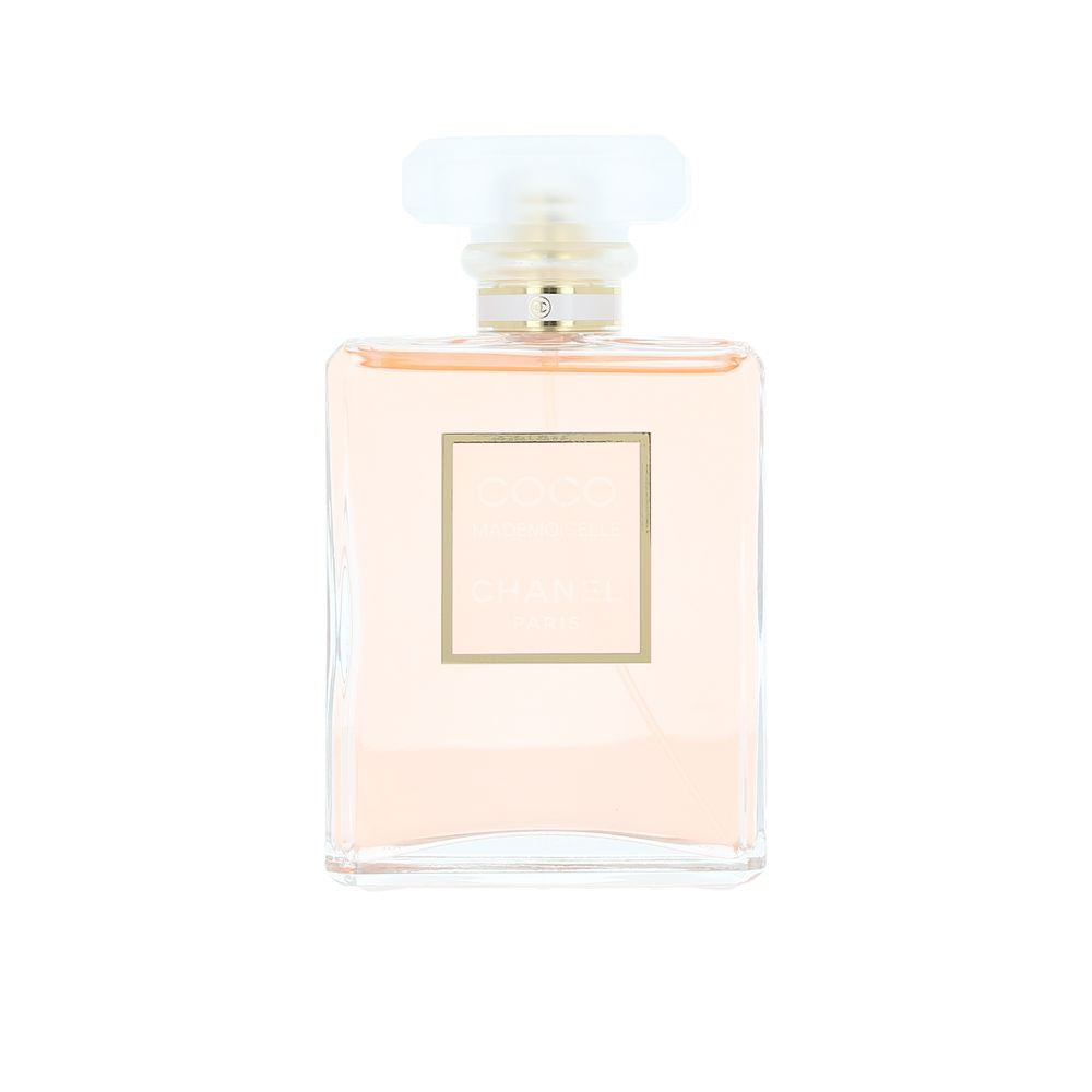 COCO MADEMOISELLE edición limitada edp vaporizador 100 ml