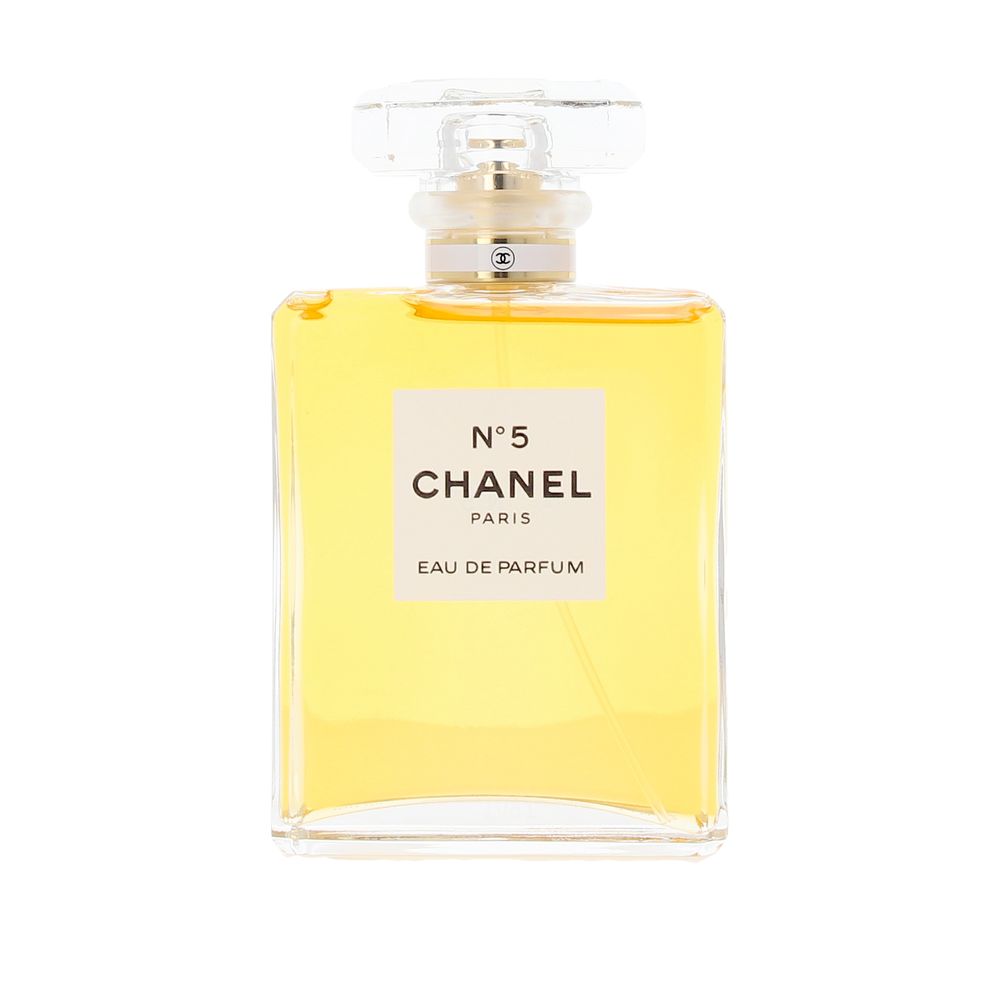 No. 5 limited edition edp vapo 100 ml
