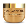 KATIVA ARGAN OIL tratamiento reparador intensivo 300 ml