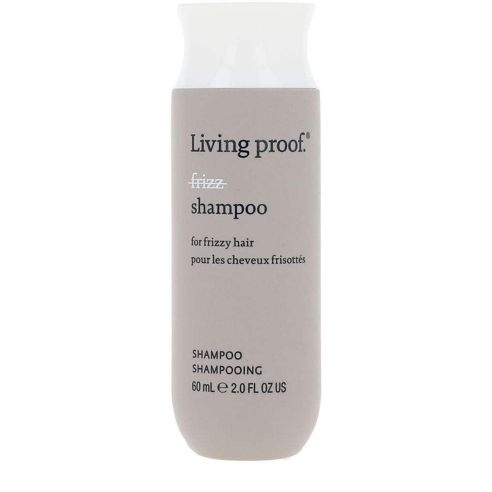 NO FRIZZ shampoo 60 ml