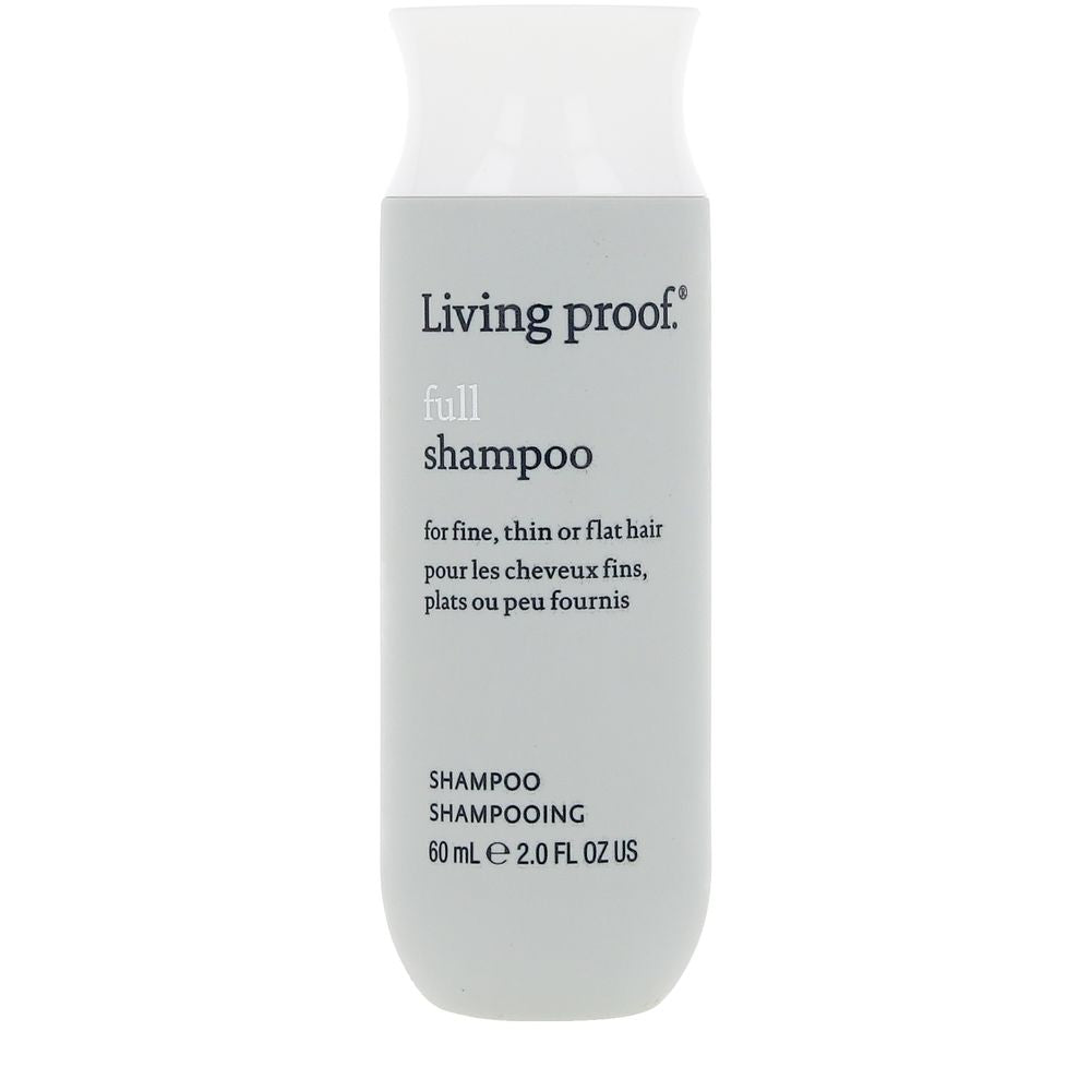 FULL shampoo 60 ml