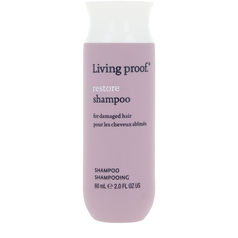 RESTORE shampoo 60 ml