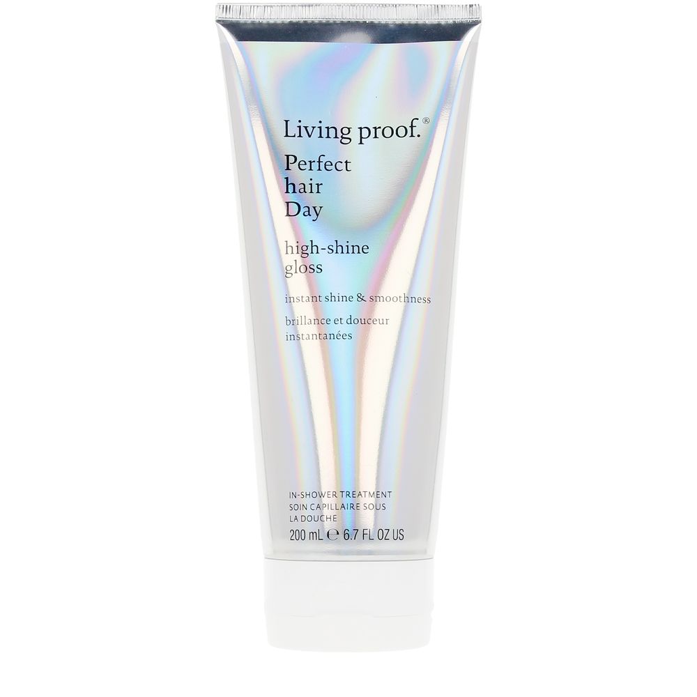 PERFECT HAIR DAY high-shine gloss 200 ml