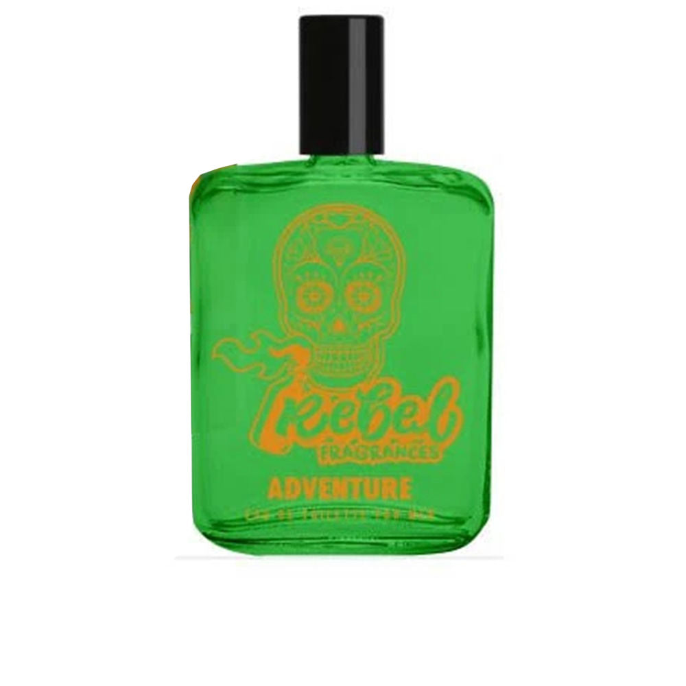 ADVENTURE FOR MEN edt spray 100 ml