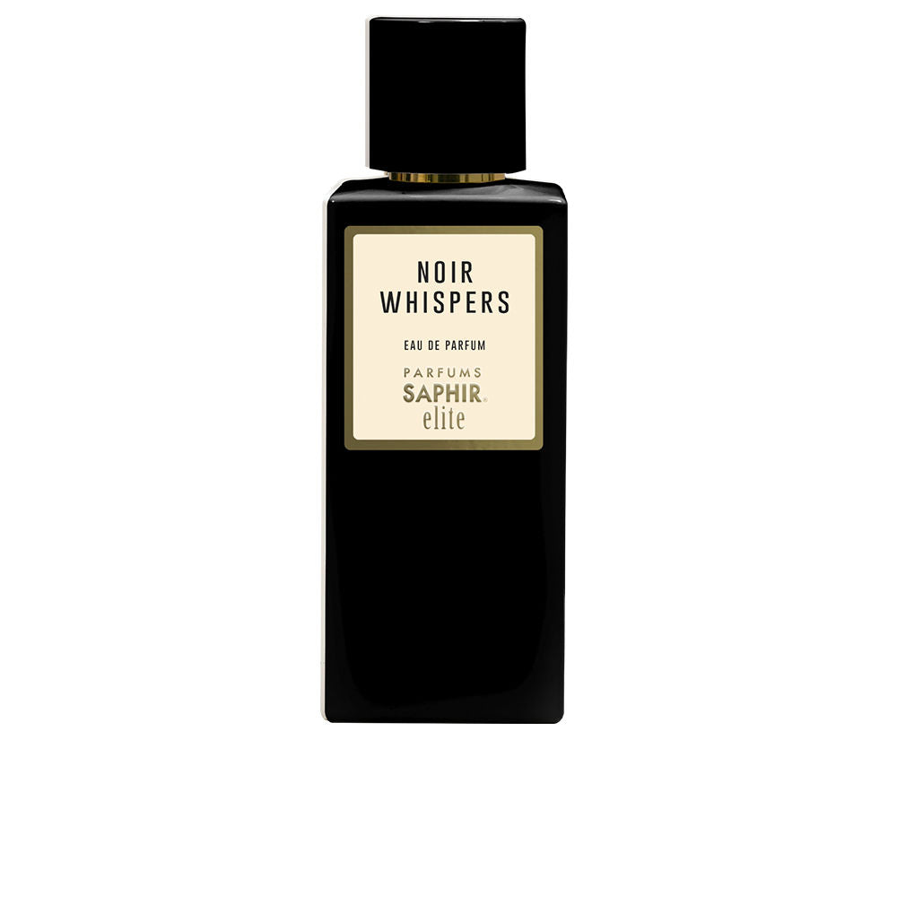 NOIR WHISPERS edp vaporizador 100 ml