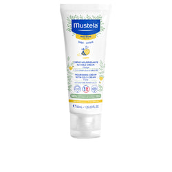 BABY-CHILD nourishing face cream with Cold Cream 40 ml