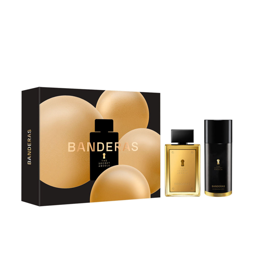 THE SECRET ABSOLUTE CASE 2 pcs