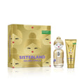 SISTERLAND GOLDEN VANILLA 2-piece CASE