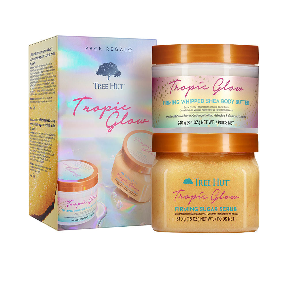TROPIC GLOW PACK 2 pc
