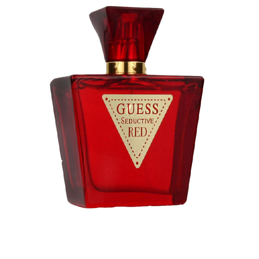 SEDUCTIVE RED EDT spray 75 ml