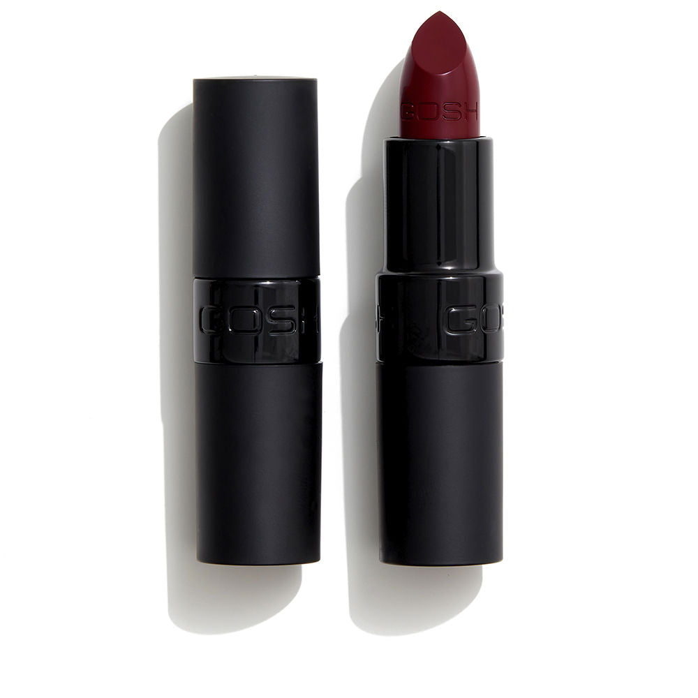 VELVET TOUCH matte lipstick