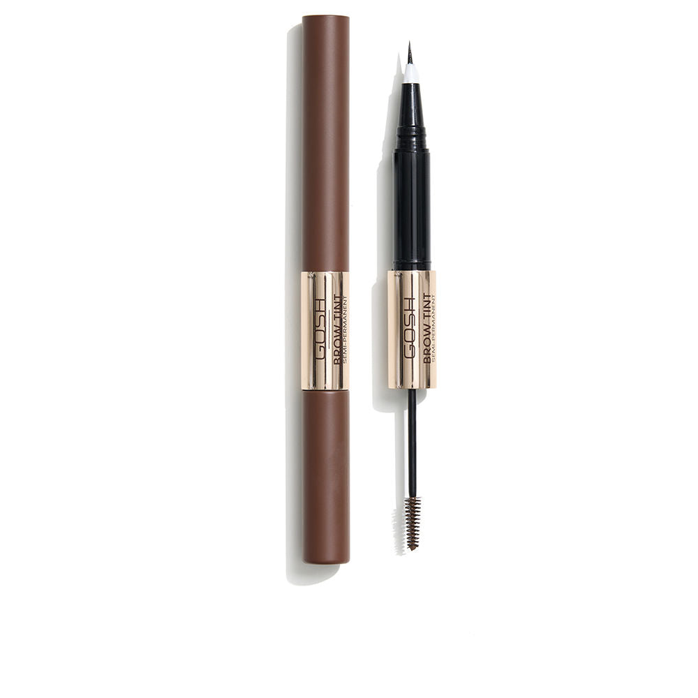 TINTED BROWS