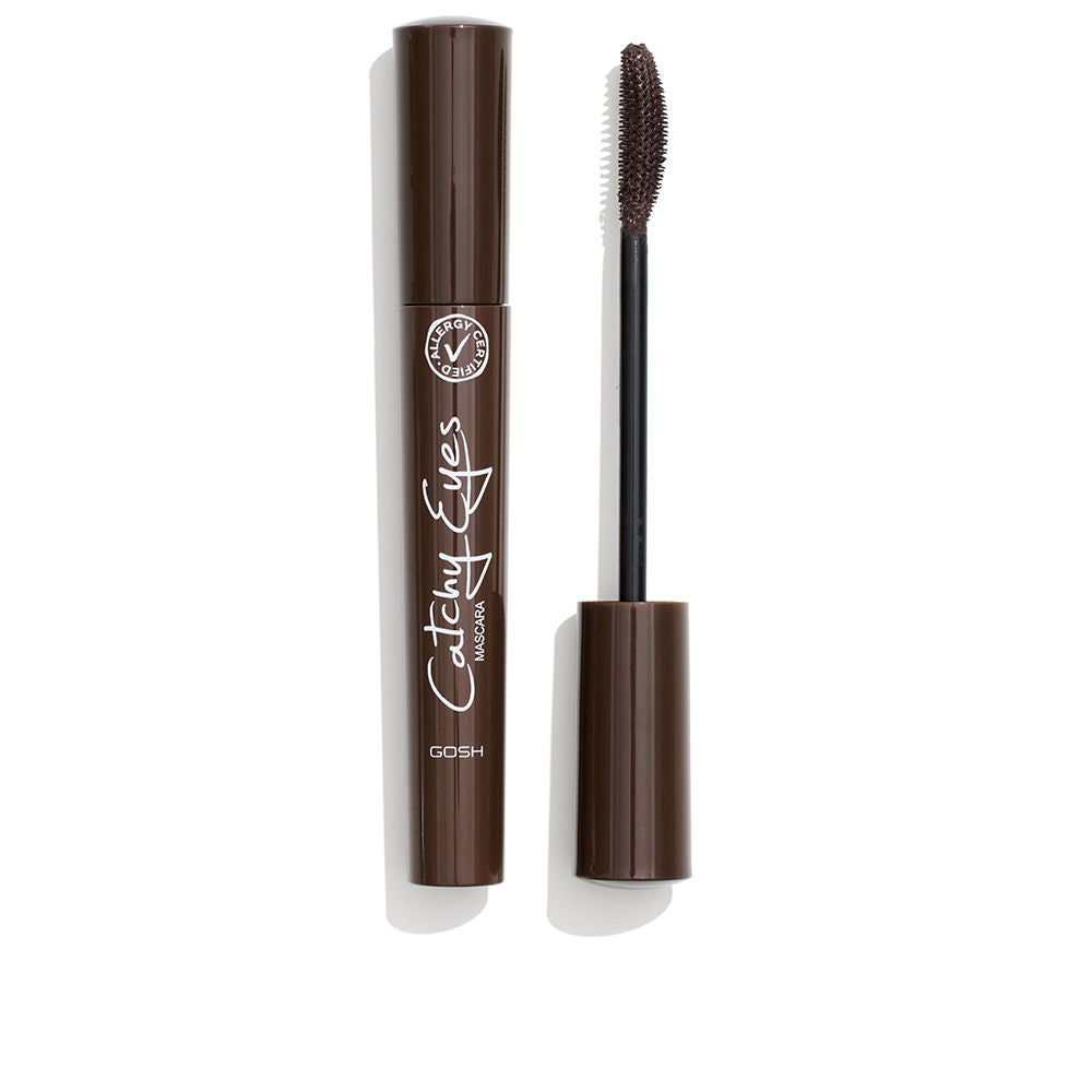 CATCHY EYES mascara