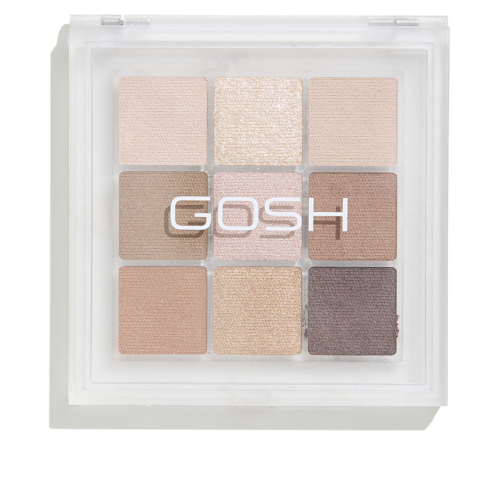 Paleta EYEDENTITY