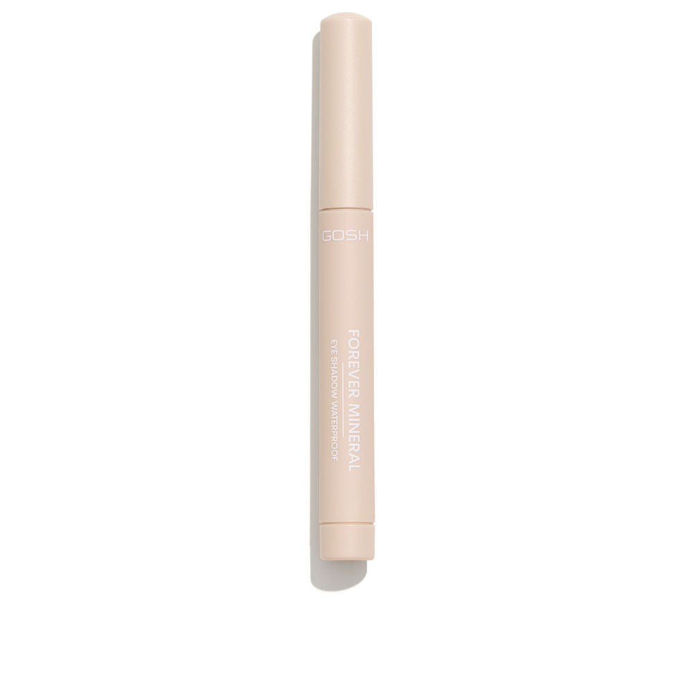 FOREVER MINERAL eyeshadow waterproof