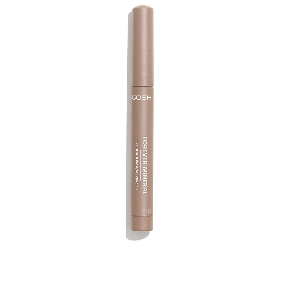 FOREVER MINERAL MATT waterproof eyeshadow