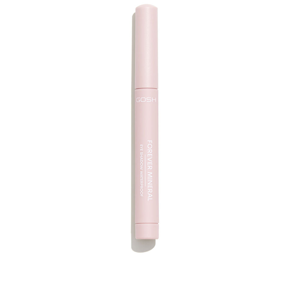 FOREVER MINERAL MATT eyeshadow waterproof
