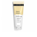 SHEER BLONDE illuminating conditioner 250 ml