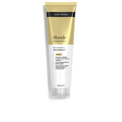 BLONDE+ REPAIR SYSTEM repair treatment 150 ml