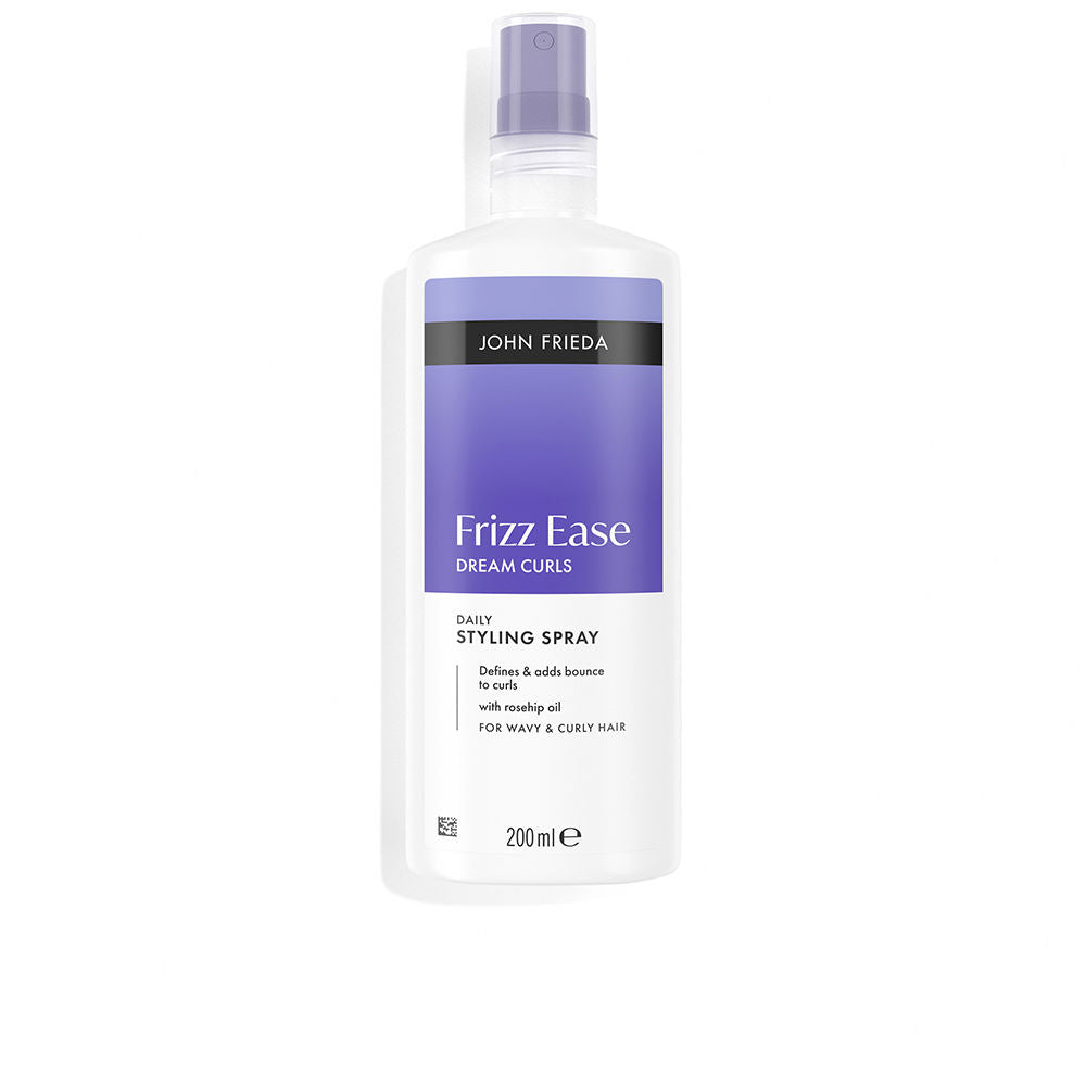 FRIZZ-EASE dream curls curl definer spray 200 ml