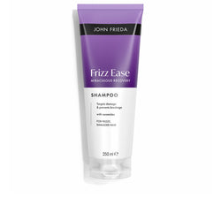 FRIZZ-EASE miraculous recovery strengthening shampoo 250 ml