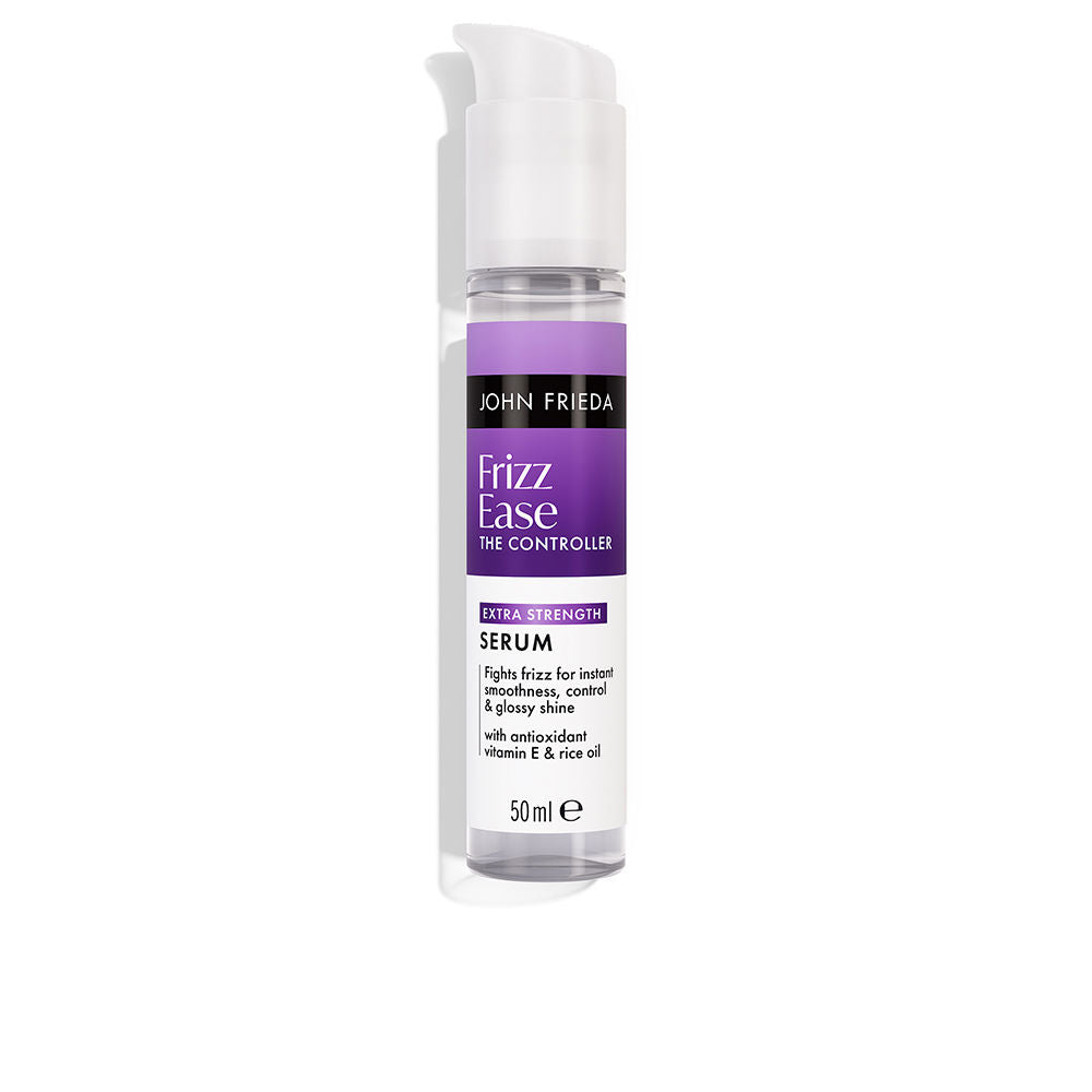 FRIZZ-EASE Extra Strength Serum 50 ml