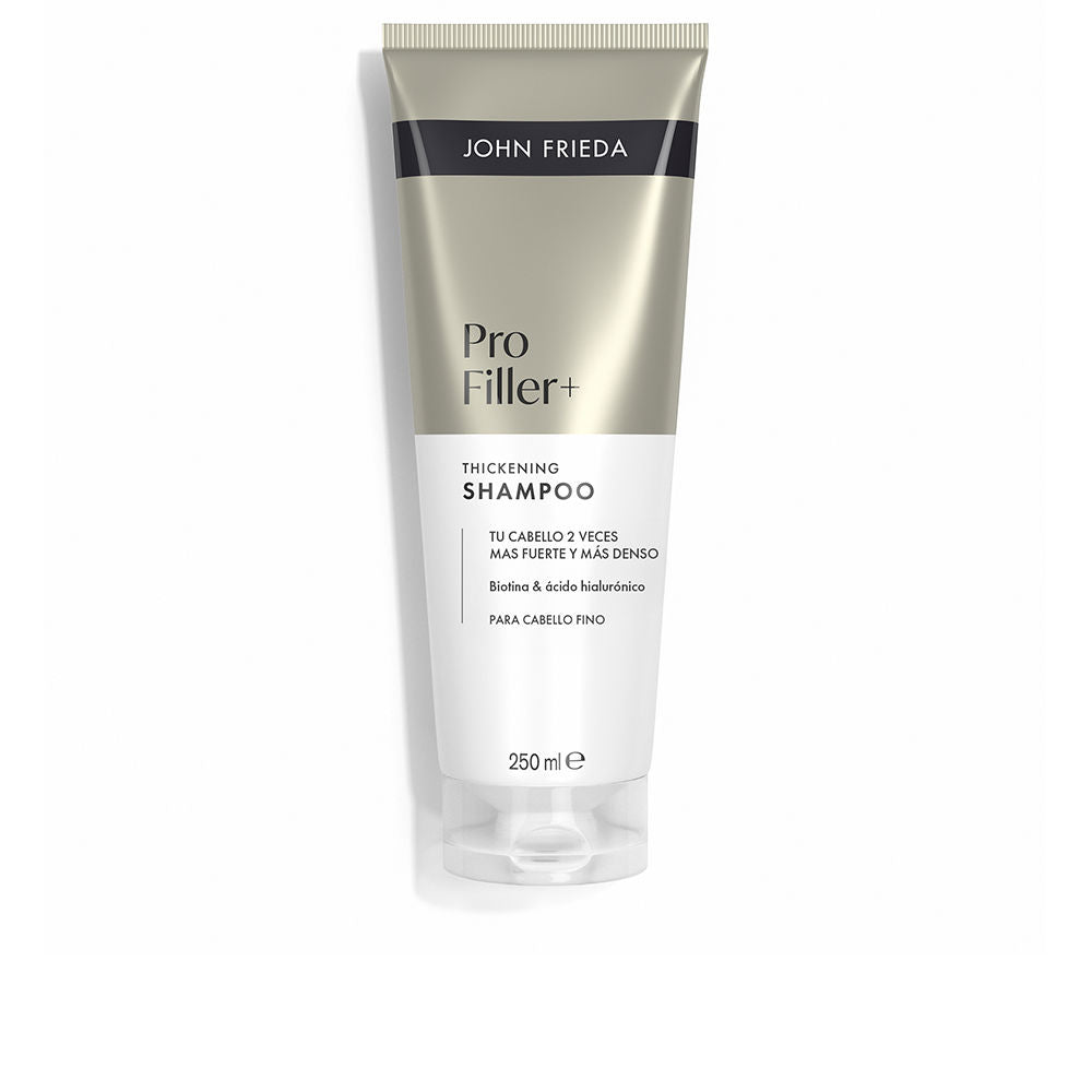 PROFILLER+ densifying shampoo 250 ml