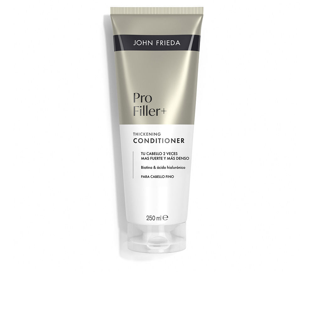PROFILLER+ densifying conditioner 250 ml