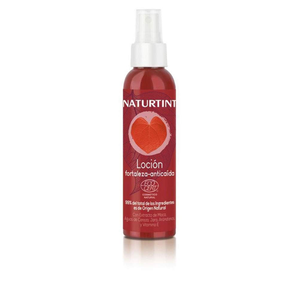 Anti-hair loss strengthening lotion 125 ml
