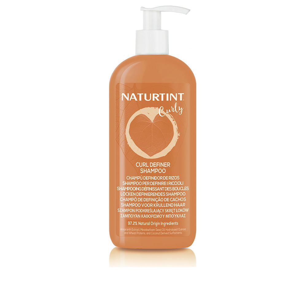 CURLY Curl Defining Shampoo 330 ml