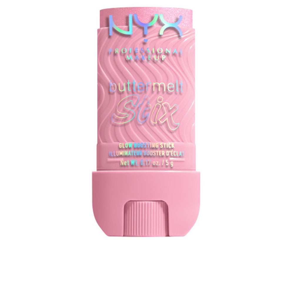 BUTTERMELT STIX glow boosting stick