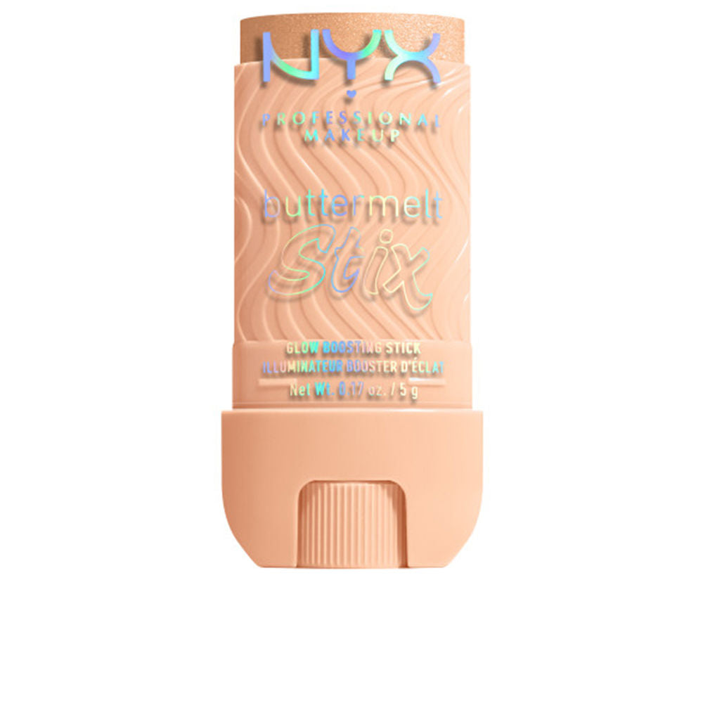 BUTTERMELT STIX glow boosting stick