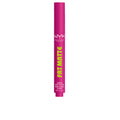 FAT MATTE smooth color lipstick