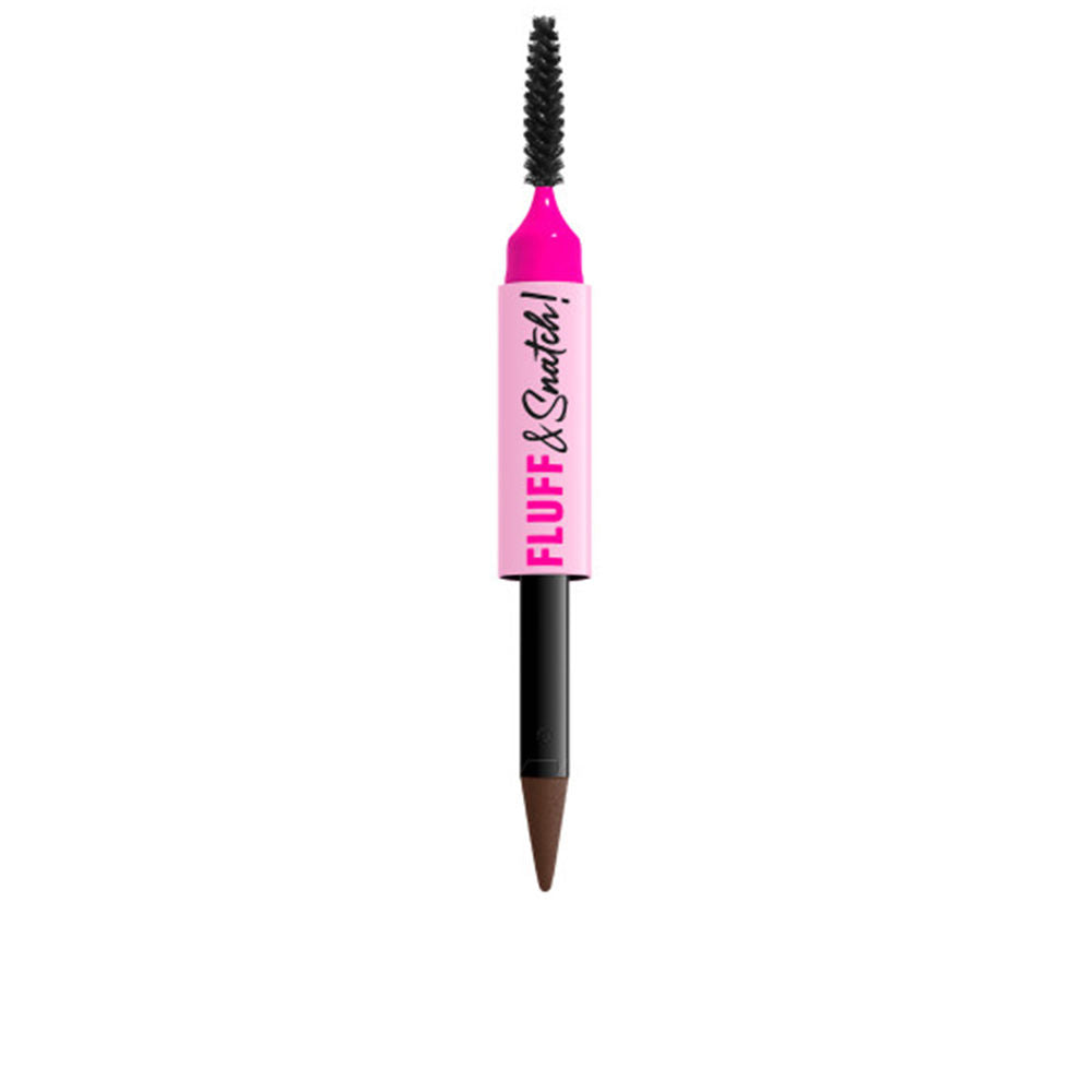 FLUFF & SNATCH! Brow powder pen