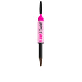 FLUFF &amp; SNATCH! Brow powder pen