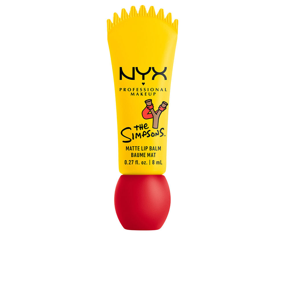 THE SIMPSONS SMUSHY mate lip balm