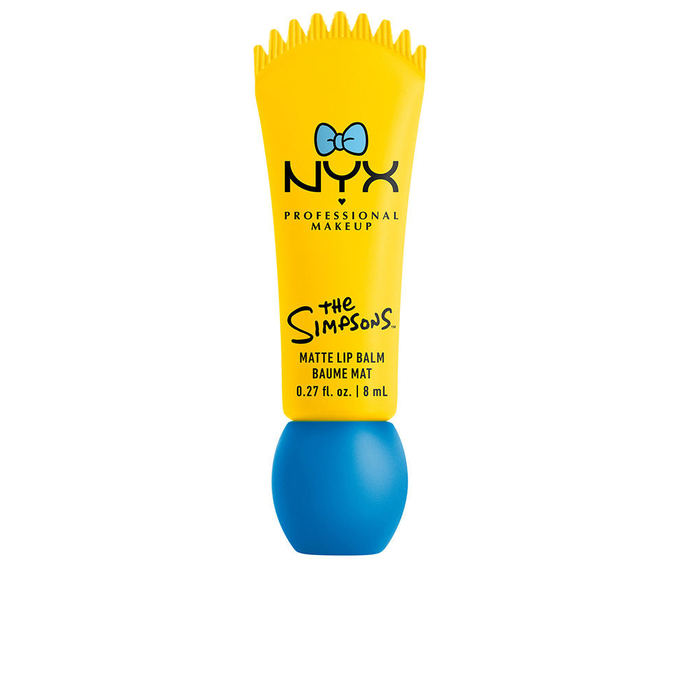 THE SIMPSONS SMUSHY mate lip balm