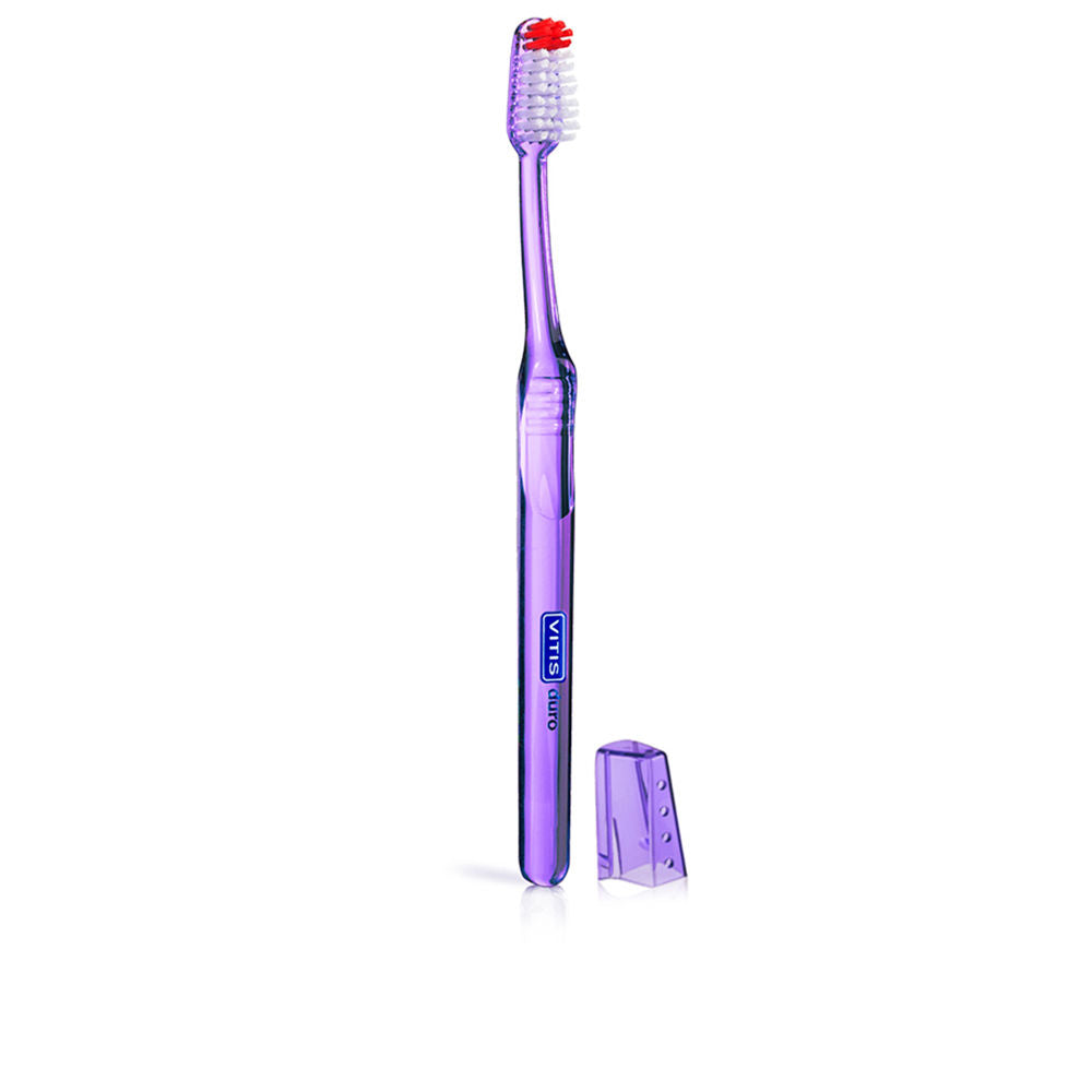 VITIS Hard Toothbrush 1 unit
