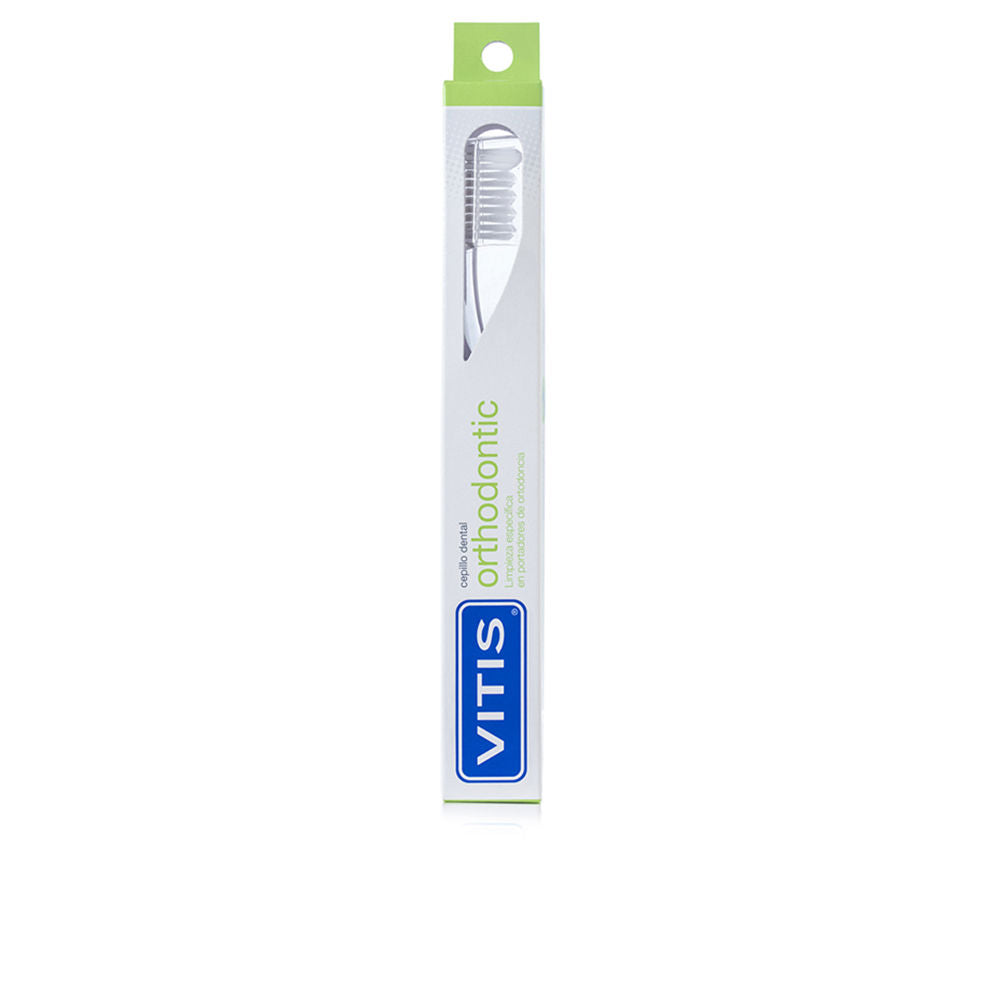 ORTHODONTIC toothbrush 1 pc