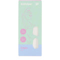 SATISFYER PRO 2 vibrator sleeves 5 units