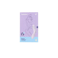 SATISFYER CURVY TRINITY 2 violet air 1 u