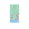 SATISFYER SUPERNOVA old rose suction cup 1 u