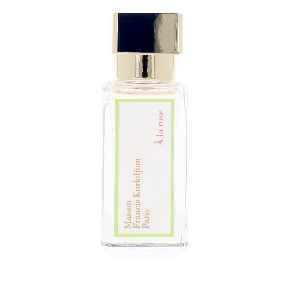 À LA ROSE edp spray 35 ml