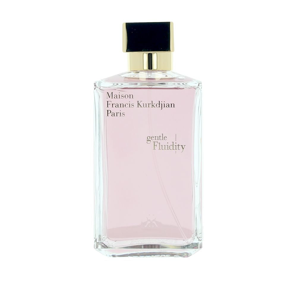 GENTLE FLUIDITY GOLD edp vapo 200 ml