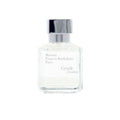 GENTLE FLUIDITY SILVER edp vapo 70 ml